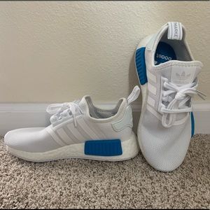 Adidas NMD_R1 Shoes